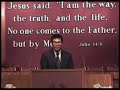 Christian apologetics: Identify self-refuting claims (2/3)