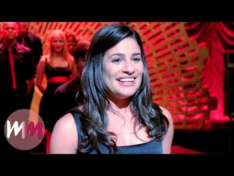 Another Top 10 Glee Covers