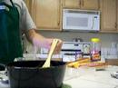 Landon Logue's Cooking Video (haystacks), better quality 2 Landon Logue's Cooking Video (haystacks), better quality 2