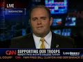 Patrick Campbell on the new GI Bill being signed into law