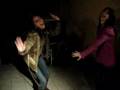 EL BAILE DE LA TECNOCUMBIA