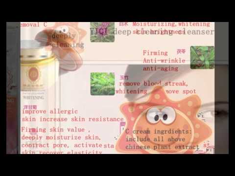 how to whiten face effectively