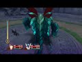 [PS3 JP テイルズ オブ ヴェスペリア] tales of vesperia PS3 dreaded giant battle
