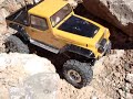 TLT Rubicon 2.2 Rc Rock Crawler