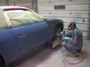 BOBBY BRODERICK PAINT JOB
