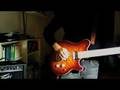Jam with MusicMan Axis Super Sport