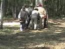 More Chickamauga Artillary Demonstration