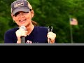 Gretchen Wilson - Take Me Out To The Ballgame