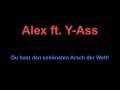 Du hast den sch�nsten Arsch der Welt! Full!