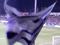 VfL Osnabr�ck vs 1. FC Kaiserslautern 3 fach HUMBA