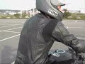 Kneedraggin - Comet 125