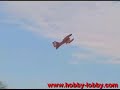 Hobby-Lobby Hydro Plane 3D