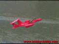 Hobby-Lobby Hydro Plane 3D