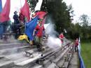 Budowlani Lublin - Ogniwo Sopot cz1