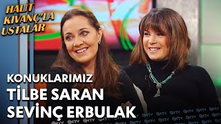 Halit Kıvanç'la Ustalar