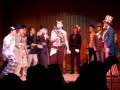 Springstreeters, Fall '09: Maltby - In Love With a Girl