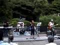 ☆定禅寺jazzフェス☆AZYMATH from 岩手　jazzinho　Da Tempo Ao Tempo