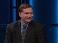Ron Paul on Bill Maher 5-19-07 - check out FreeMe.TV