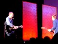 Melissa Etheridge and Philip Sayce - Guitar Switch 2