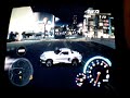 NCx clan on nfsu2
