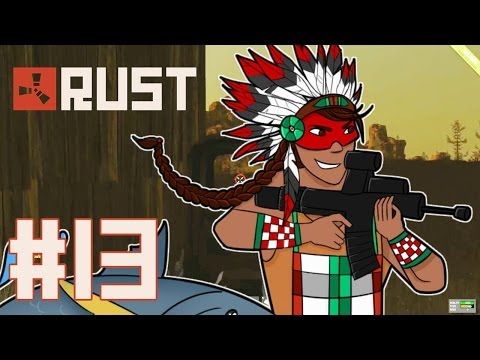 rust - GIVE US YOUR TUNA!!!! Oldmans Channel: http://www.youtube.com/brucewillakers PO Box: PauseUnpause PO Box 21024 Duncan Village PO Duncan BC V9L 0C2 ----------...