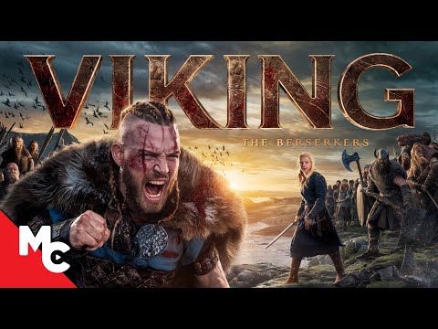 Viking: The Berserkers | 2014 | Full Movie
