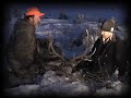 Mule Deer Hunting Footage 7-31-07
