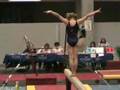 Iris Malfait - Belgisch kampioen 2008 te Dendermonde