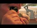 De Klokkenmaker Jan Ubels - muziek Duo Macondo - 2makemovies