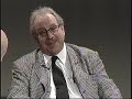 Jon Hammond - Air date: 11-20-07 (Part 2 -10 mins)