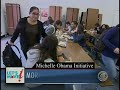 Fight Obesity with "Let's Move"
