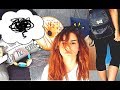 Outfit Ideas Comodi + School Hacks! #backtoschool2017