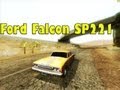 Ford Falcon SP221 для GTA San Andreas видео 1