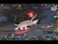 BRK WotLK Sporebat, Wind Serpent, and Worm2