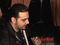 interview with Maurizio Iacono interview with Maurizio Iacono
