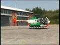 Bo-105-Polizei