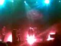 Hey - Angelene ( PJ Harvey) - Live @ Off Festival 2008