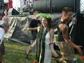 Bayou Boogaloo 2007