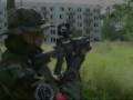 M203 Airsoft Granate - Mahlwinkel