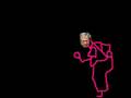 A Stickman named George Bush