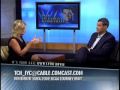 Inside Villanova Basketball with Coach Jay Wright :: PART 1 :: It's Your Call with Lynn Doyle