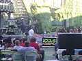 COLBY O DONIS AT SIX FLAGS GURNEE-WHAT YOU GOT COLBY O DONIS AT SIX FLAGS GURNEE-WHAT YOU GOT