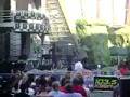COLBY O DONIS AT SIX FLAGS GURNEE-WHAT YOU GOT
