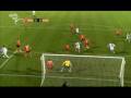 Argentinian Goal of RSC Anderlecht