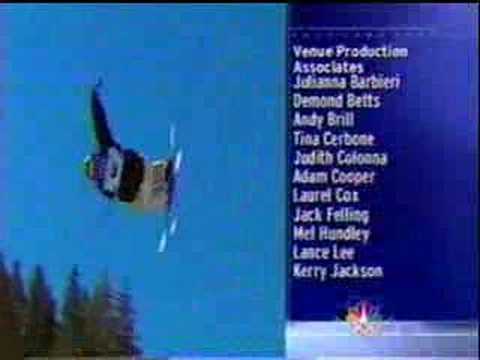 2002 Salt Lake City Olympics Closing ...