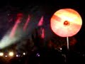 Muse - Starlight at Marlay