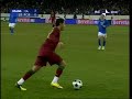 [ITALIA-Portogallo 3-1] Esordio Marco Borriello
