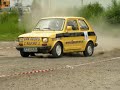 12 Studencki Rajd Samochodowy 12 Studencki Rajd Samochodowy