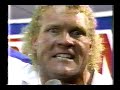 Dennis Allen Vs. Sid Justice Dennis Allen Vs. Sid Justice
