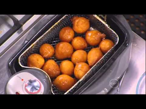 kreme  Donut creamy Masterchef copycat  krispy Recipe Australia doughnuts recipe Easy kreme  Donut creamy Masterchef copycat  krispy Recipe Australia doughnuts recipe Easy